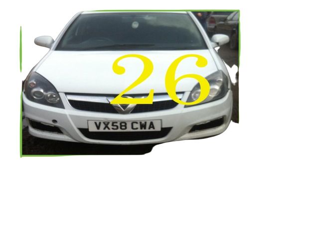 bontott OPEL VECTRA C Kormánylégzsák