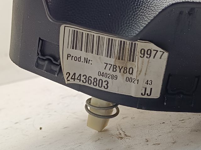 bontott OPEL VECTRA C Kormánylégzsák