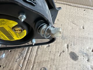 bontott OPEL VECTRA C Kormánylégzsák