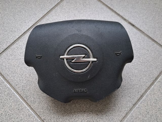 bontott OPEL VECTRA C Kormánylégzsák
