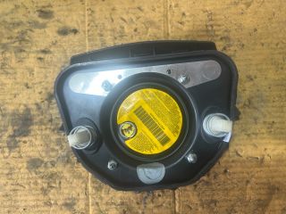 bontott OPEL VECTRA C Kormánylégzsák