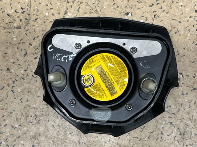 bontott OPEL VECTRA C Kormánylégzsák