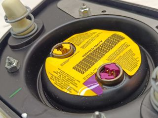 bontott OPEL VECTRA C Kormánylégzsák