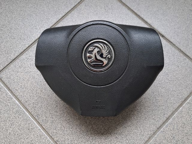 bontott OPEL VECTRA C Kormánylégzsák