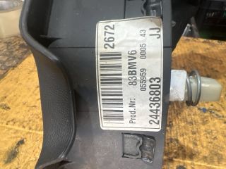 bontott OPEL VECTRA C Kormánylégzsák