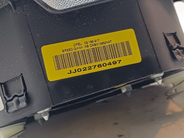 bontott OPEL VECTRA C Kormánylégzsák