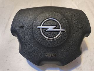 bontott OPEL VECTRA C Kormánylégzsák