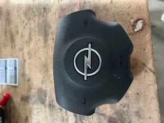bontott OPEL VECTRA C Kormánylégzsák