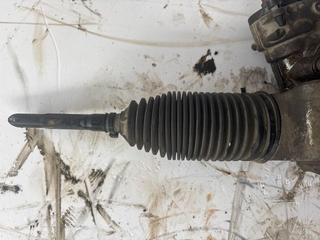 bontott OPEL VECTRA C Kormánymű Szervós