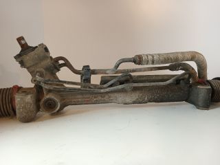 bontott OPEL VECTRA C Kormánymű Szervós