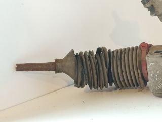 bontott OPEL VECTRA C Kormánymű Szervós