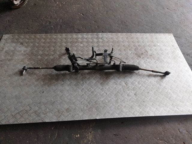 bontott OPEL VECTRA C Kormánymű Szervós