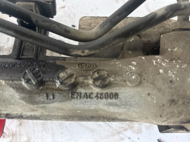 bontott OPEL VECTRA C Kormánymű Szervós