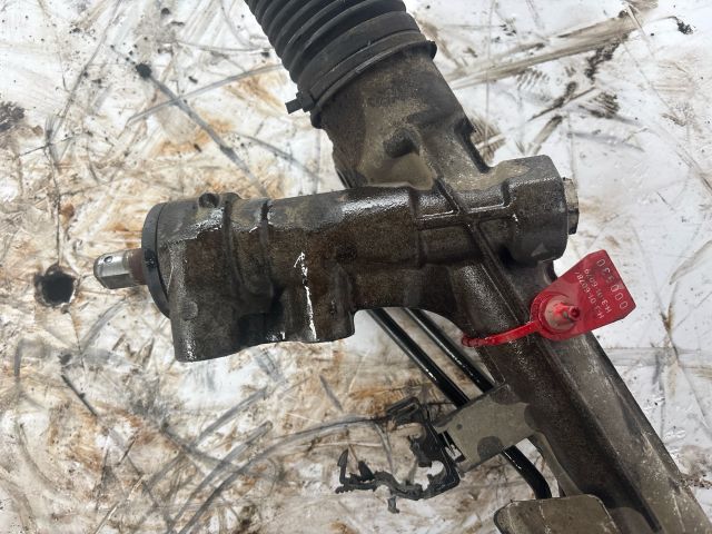 bontott OPEL VECTRA C Kormánymű Szervós