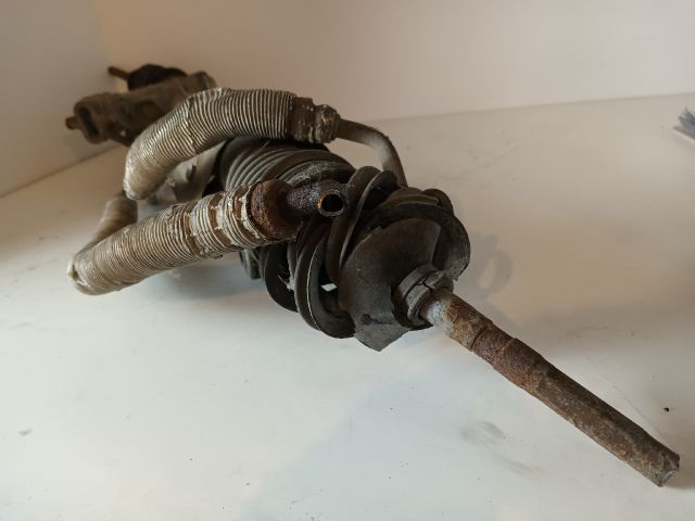 bontott OPEL VECTRA C Kormánymű Szervós