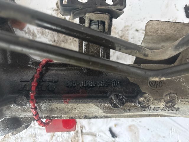 bontott OPEL VECTRA C Kormánymű Szervós