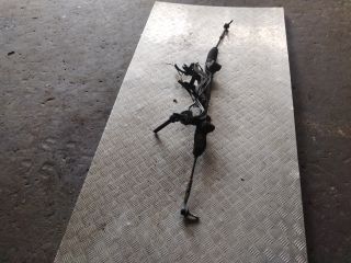 bontott OPEL VECTRA C Kormánymű Szervós