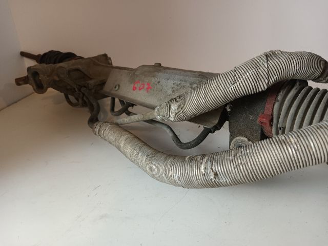 bontott OPEL VECTRA C Kormánymű Szervós