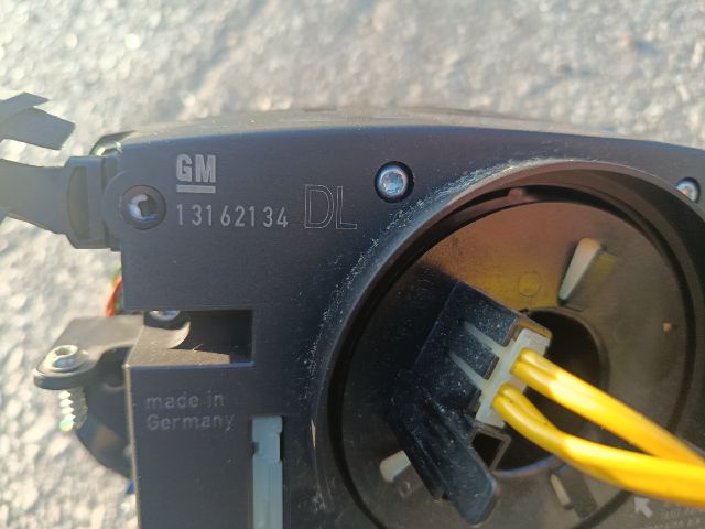 bontott OPEL VECTRA C Kormányoszlop Vezérlő