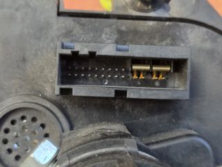 bontott OPEL VECTRA C Kormányoszlop Vezérlő