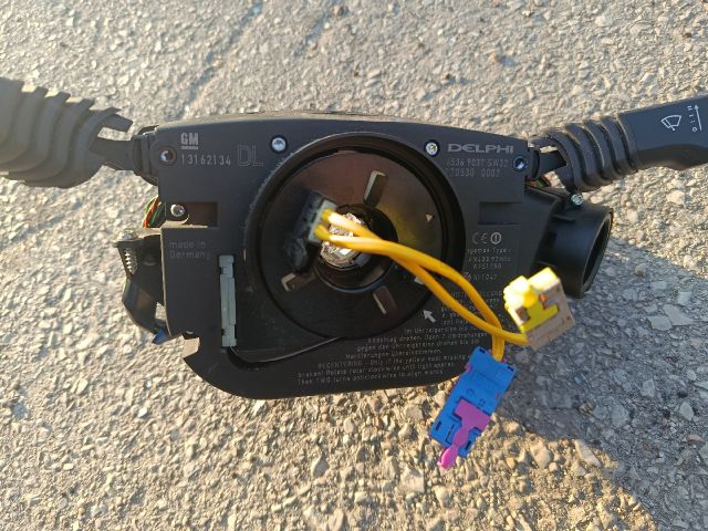 bontott OPEL VECTRA C Kormányoszlop Vezérlő