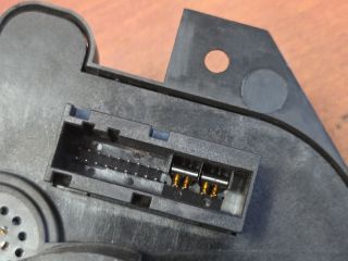 bontott OPEL VECTRA C Kormányoszlop Vezérlő