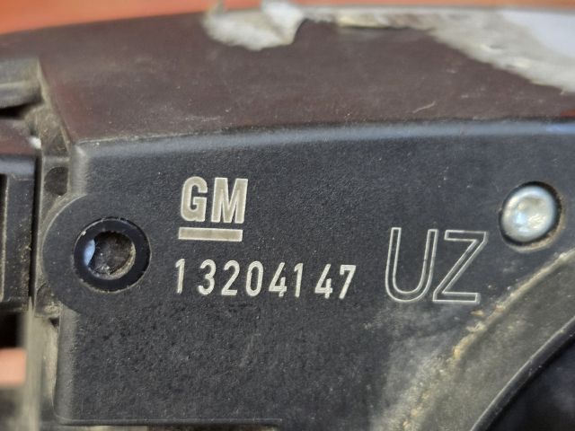 bontott OPEL VECTRA C Kormányoszlop Vezérlő