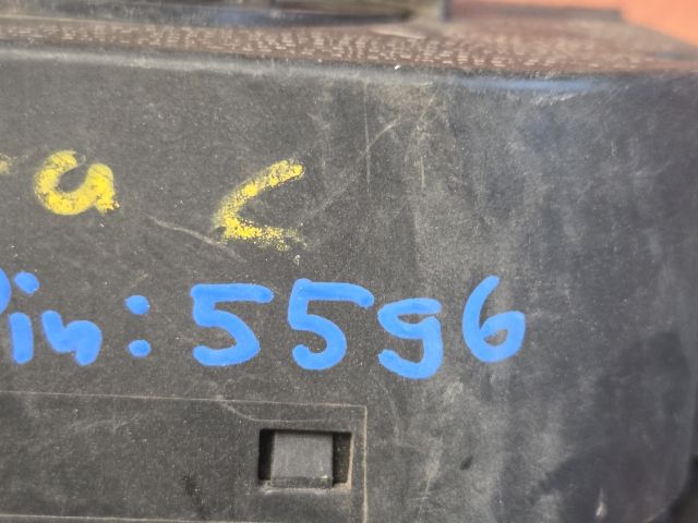 bontott OPEL VECTRA C Kormányoszlop Vezérlő