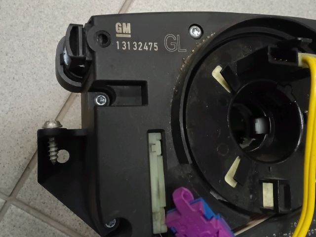 bontott OPEL VECTRA C Kormányoszlop Vezérlő