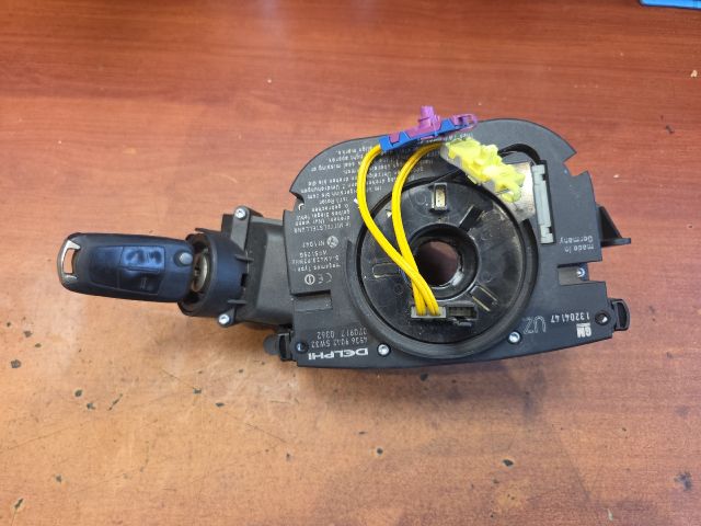 bontott OPEL VECTRA C Kormányoszlop Vezérlő