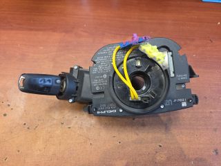 bontott OPEL VECTRA C Kormányoszlop Vezérlő