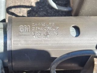 bontott OPEL VECTRA C Kormányoszlop