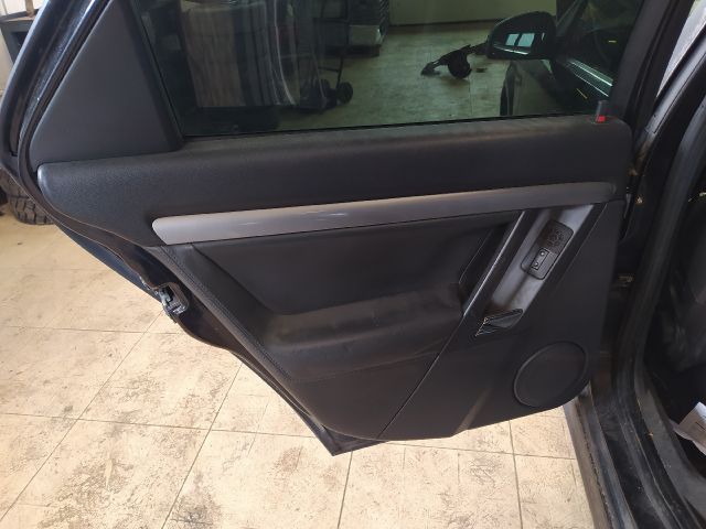 bontott OPEL VECTRA C Kormányoszlop