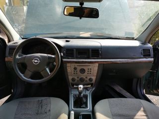 bontott OPEL VECTRA C Kormányoszlop