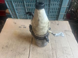 bontott OPEL VECTRA C Kormányszervó Motor (Elektromos)