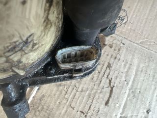 bontott OPEL VECTRA C Kormányszervó Motor (Elektromos)