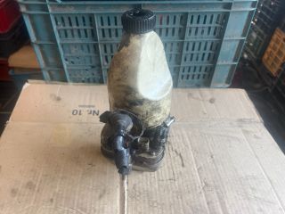 bontott OPEL VECTRA C Kormányszervó Motor (Elektromos)