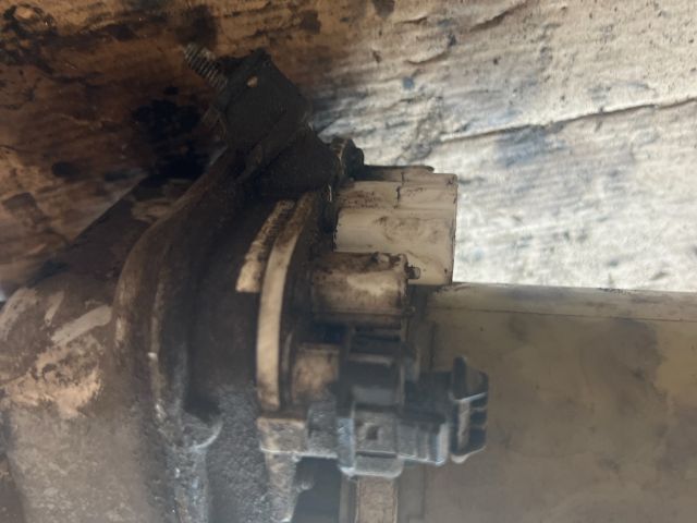 bontott OPEL VECTRA C Kormányszervó Motor (Elektromos)