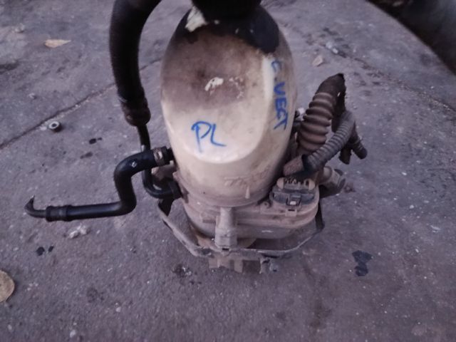 bontott OPEL VECTRA C Kormányszervó Motor (Elektromos)