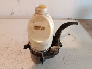 bontott OPEL VECTRA C Kormányszervó Motor (Elektromos)