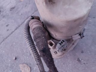 bontott OPEL VECTRA C Kormányszervó Motor (Elektromos)