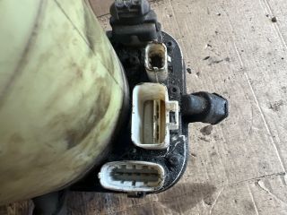 bontott OPEL VECTRA C Kormányszervó Motor (Elektromos)