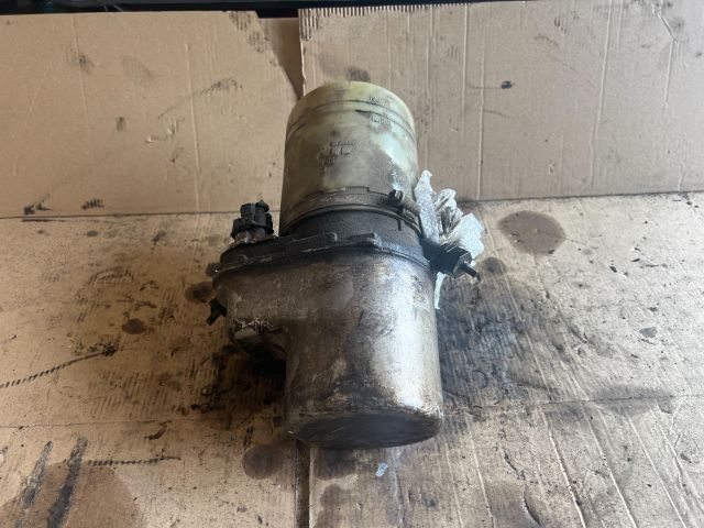 bontott OPEL VECTRA C Kormányszervó Motor (Elektromos)