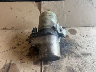 bontott OPEL VECTRA C Kormányszervó Motor (Elektromos)