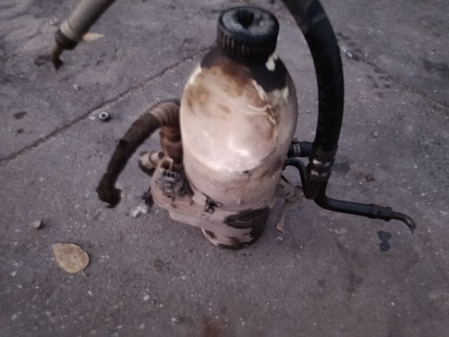 bontott OPEL VECTRA C Kormányszervó Motor (Elektromos)