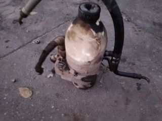 bontott OPEL VECTRA C Kormányszervó Motor (Elektromos)