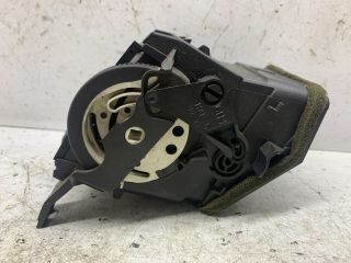 bontott OPEL VECTRA C Középső Bal Szellőző