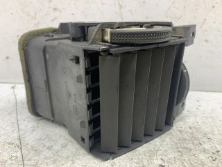 bontott OPEL VECTRA C Középső Bal Szellőző