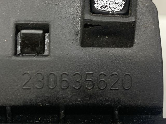 bontott OPEL VECTRA C Középső Jobb Szellőző