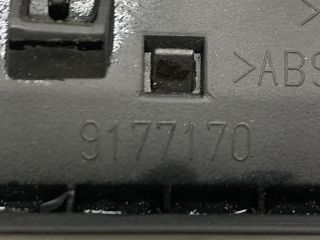 bontott OPEL VECTRA C Középső Jobb Szellőző